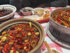 -辣小鲜·南昌大排档(船山路店)