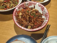 -开味馆饭铺(站前西路店)