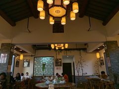 大堂-双塔老饭店