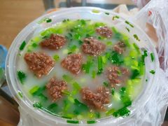 丸子汤-太元彭家正汤(太元路总店)
