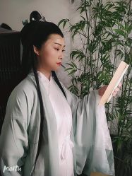 -盘子女人坊古装写真摄影(天津总店)