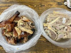 -清真·金宏兴鸭子店(明瓦廊店)