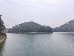 -石燕湖生态旅游景区