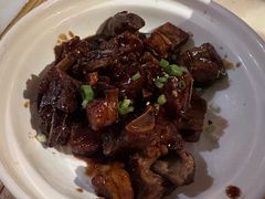-绿茶餐厅(西单老佛爷店)