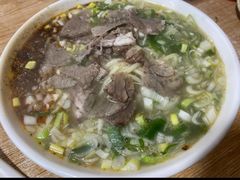 -肖家客饸饹面(郑州总店)