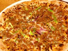 -城市大道红炉披萨烘焙坊