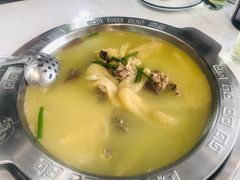 -一代菌王·竹荪鹅(江苏旗舰店)