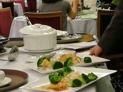 花胶扒-御名苑酒家(大角咀店)