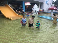 -南宫温泉水世界