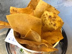 枯豆丝-小民大排档(光谷店)