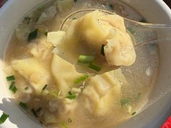 -燕子煨汤(山海关路店)