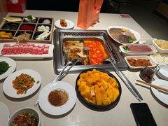 -海底捞火锅(万丰桥店)