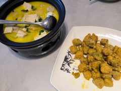 -泓历皇朝酒店(东亭店)