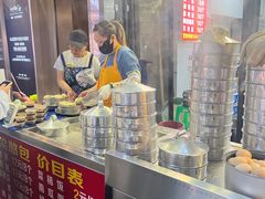 -梁憨包(南岸回龙湾店)