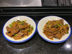 -独一道·大别山土菜烧烤(雨花西路店)