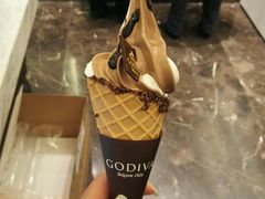 -GODIVA(港汇恒隆广场)