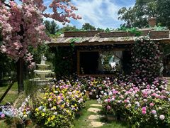 -HERRE·FARM 赫尔露营农场·团建聚会包场