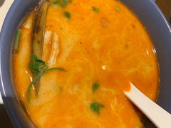 -帕蓝·暹罗料理(大学路店)