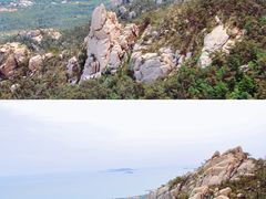 -崂山仰口游览区