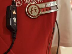 -海底捞火锅(飞马水城店)