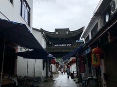 -仙霞关景区