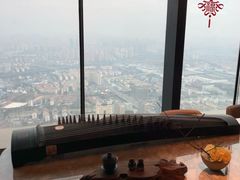 -无锡苏宁银河国际酒店-悦府65中餐厅