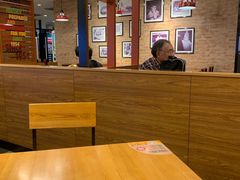 -汉堡王(仲盛世界商城店)