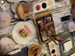 -宴悦海鲜餐厅·游水海鲜·牛排(亚龙湾瑞吉店)