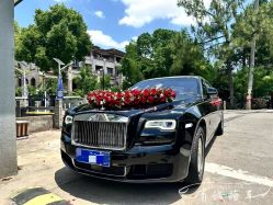 -宁波甬诚婚车(新典路店)