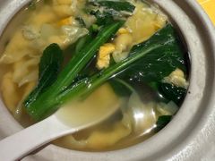 -蔡澜点心·粤菜(花城汇南区店)