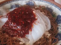 -毓秀羊肉饸饹(芝川店)