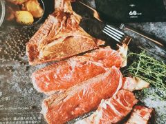 -西堤牛排(南京龙江店)