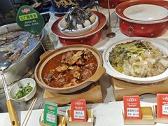 -三厂烩羊肉(五龙口店)