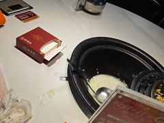 -水禾轩·海鲜蒸汽主题餐厅(拱北店)