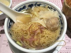 -池记(尖沙咀店)
