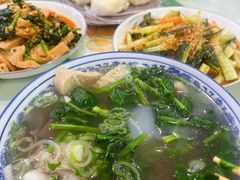 新疆丸子汤-尔力新疆丸子汤(北屯店)