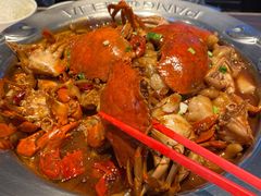 -胖哥俩肉蟹煲(济南世茂国际广场店)