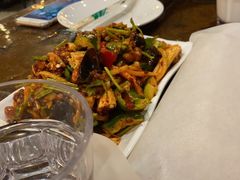 拌花菜-枪火串烧·东北特色烧烤(罗湖总店)