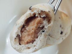 小芋头条-喜茶(上海兴业太古汇店)