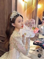 -LOVE SHINE婚纱·红鼎庄龙凤褂·妈妈装定制