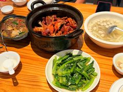 -斯丹姜母鸭·古法干香(田安南路店)