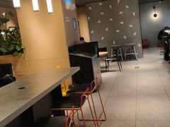 -麦当劳(祈年大街店)