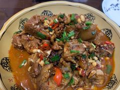 -朗妈私房菜(婺女州店)