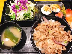 -京和风.日式家庭料理(京和风食堂大仓店)