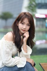 -DL HOPE明星造型