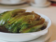 -富临饭店阿一鲍鱼