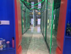 -清颜专业祛痘连锁店