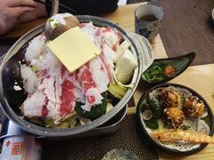 -樱の千渡日式料理·铁板烧•烧鸟(金盛田广场店)