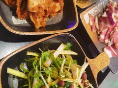 -老卜奎齐齐哈尔烤肉(人民东路店)