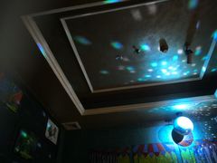 -欢乐盛KTV音乐会所(泰然店)